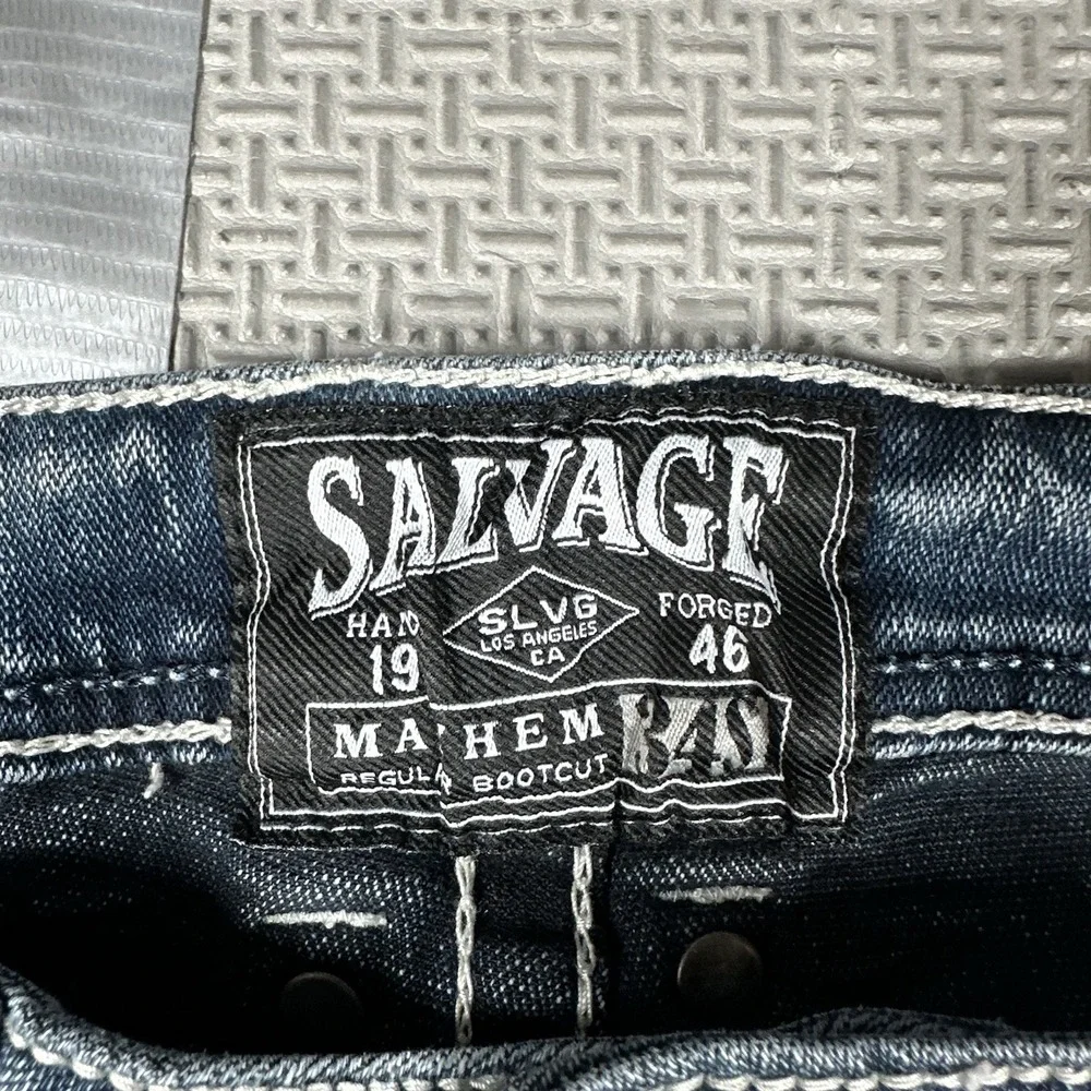 Salvage Supply Co. salvage supply